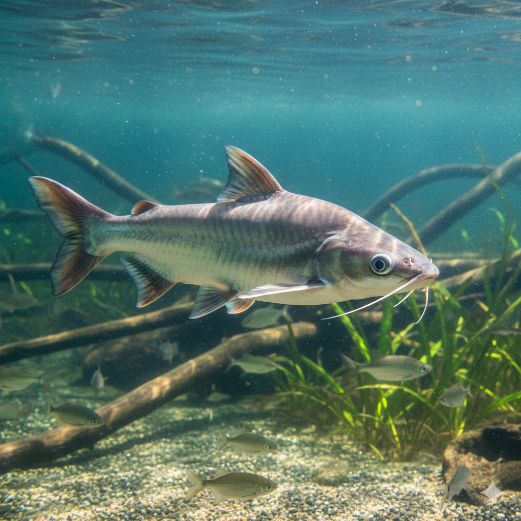 Peixe Panga: Características, Produção Sustentável e Valor de Mercado